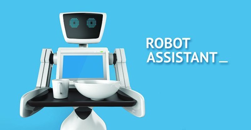 From Bots to Intelligent Virtual Assistants: Building a Digital Worker Factory