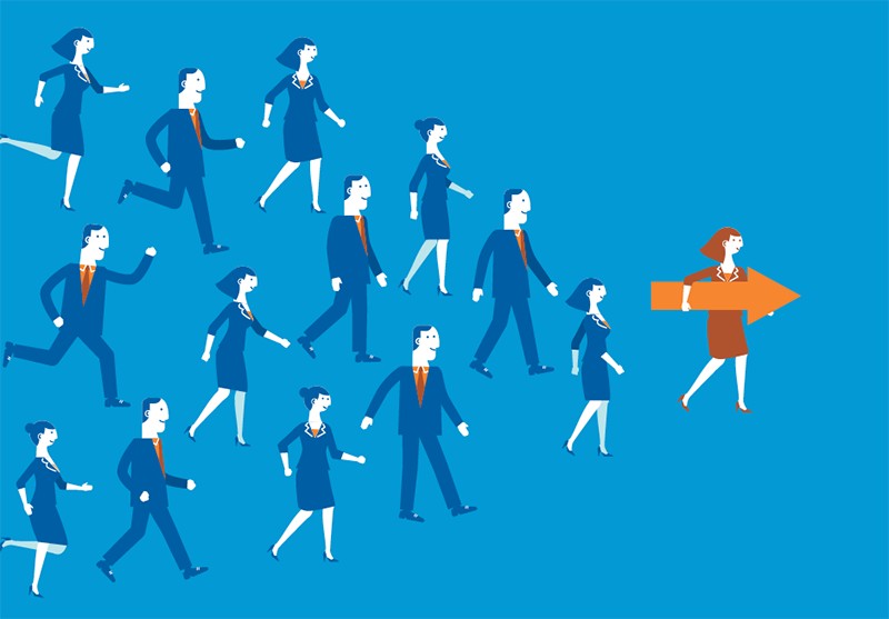 Accountability Takes a Back Seat in Successful Leadership