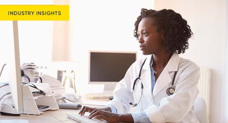 5 tips for opening healthcare’s digital front door