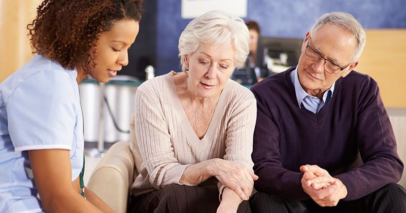 Building Trust in the Healthcare Industry