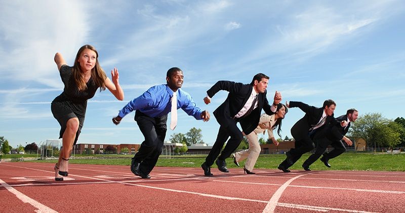 Can Your Company Compete on Trust?
