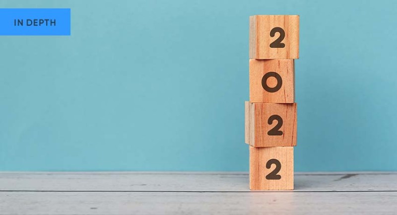 Business leaders aim to add more innovation, speed, and authenticity to customer experiences in 2022.