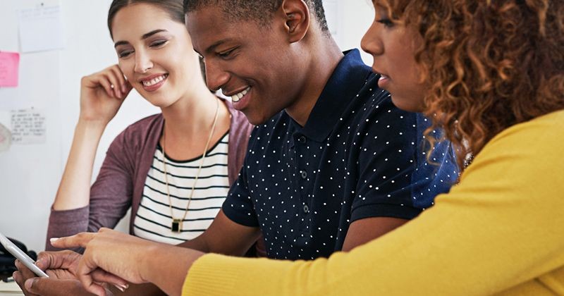 Creating Maximum Customer
