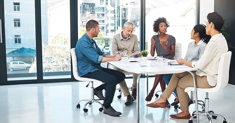 Customer Focus Sits