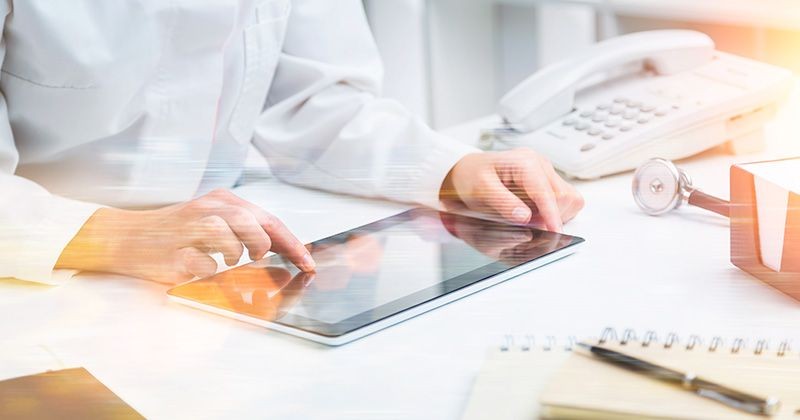 healthy trust