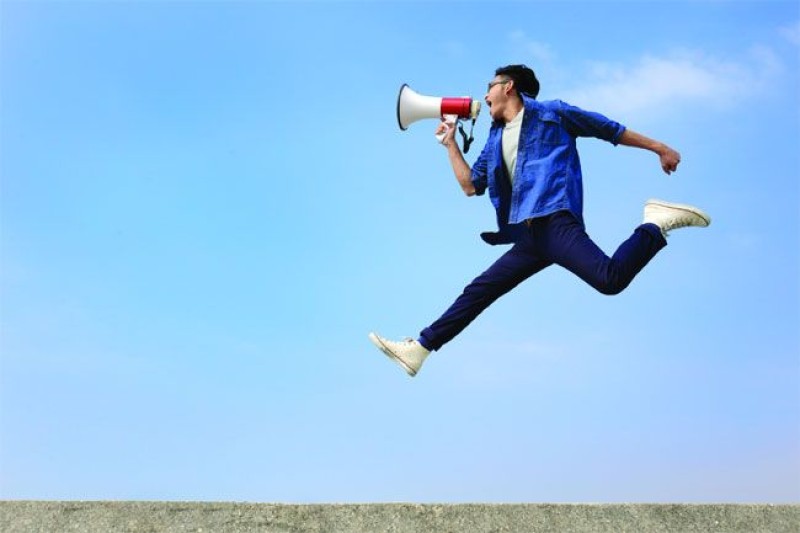 Customer Voices Rise to the Top