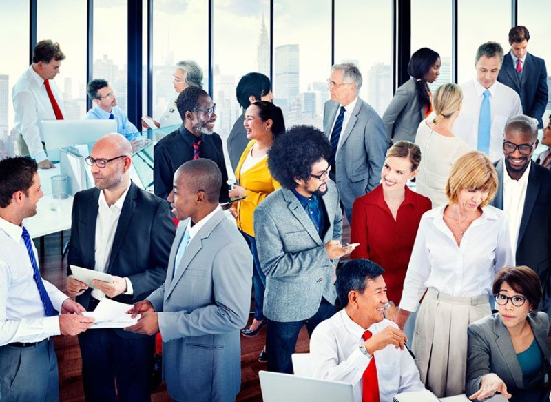 Magnetic Cultures Attract Customers and Employees