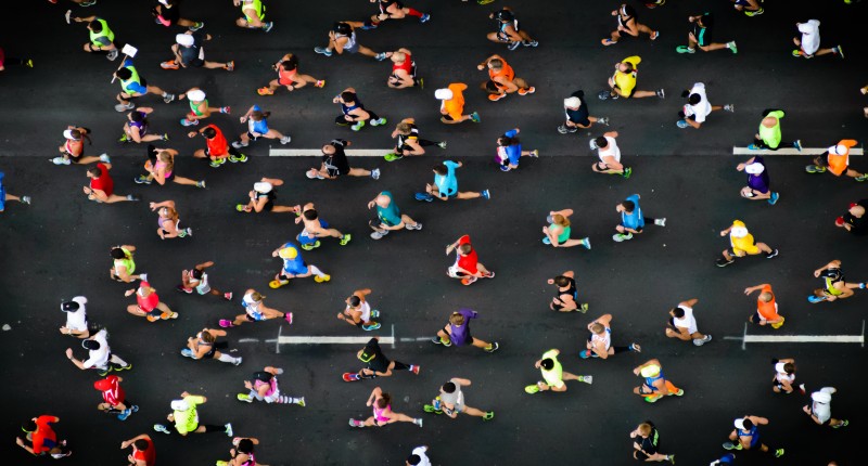 Omnichannel Excellence Is a Marathon, Not a Sprint