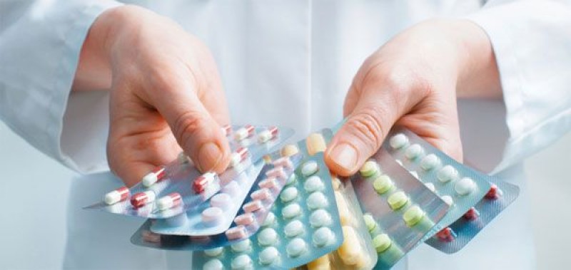 Great Drugs Are Not Good Enough
