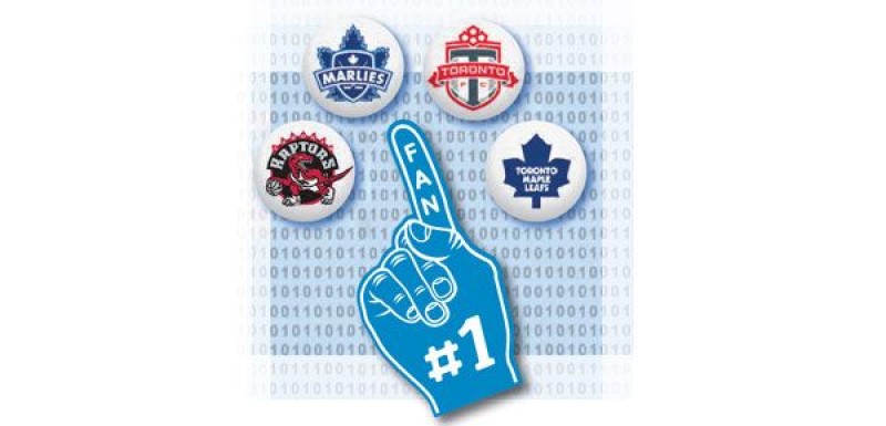 Leveraging Data to Boost Fan Retention