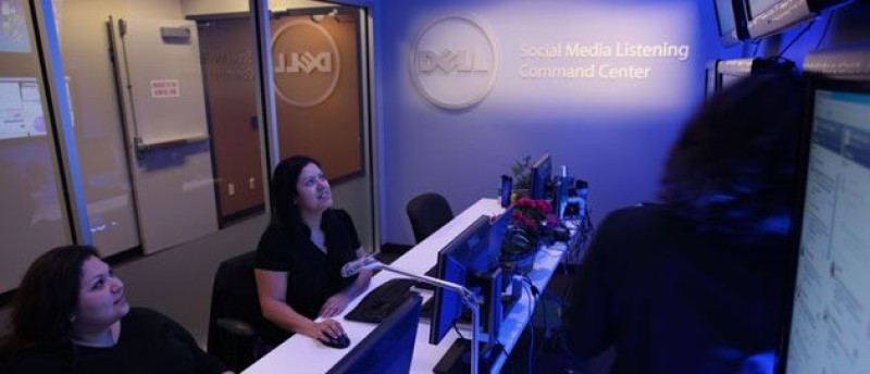 Dell's Future=Fewer Products