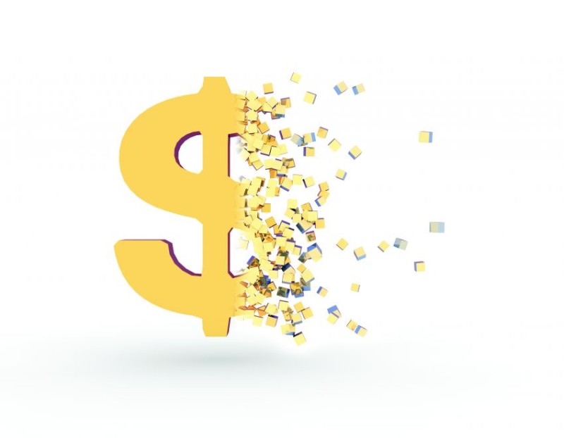 Financial Service Payments