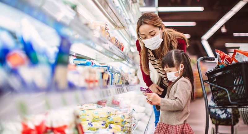 How Kroger’s Contact Center Weathered the Pandemic