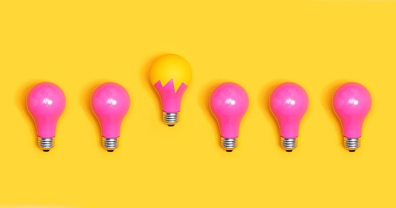 Everyday Innovations Lead to Big Impact