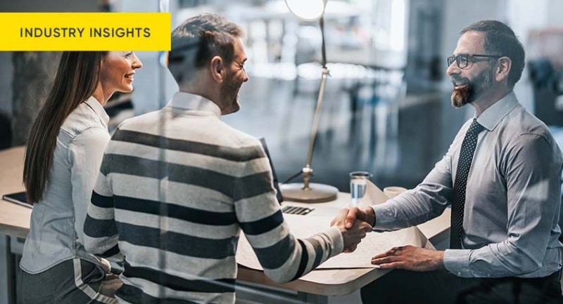 Financial Services CX: From transactional experiences
