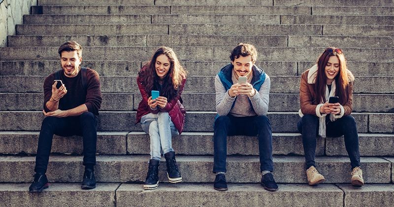 Get Social or Get Out of the Way