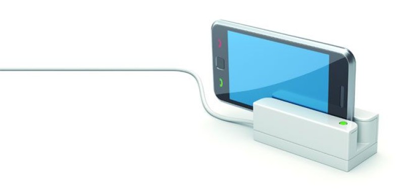 Mobile Payments: The Next Big Opportunity in Commerce