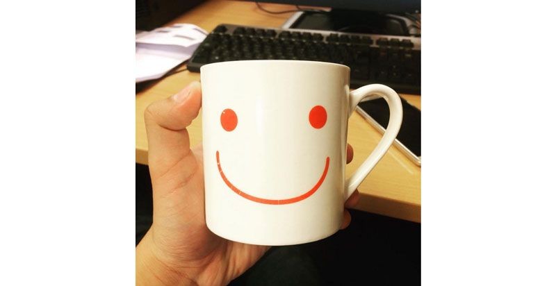Mug