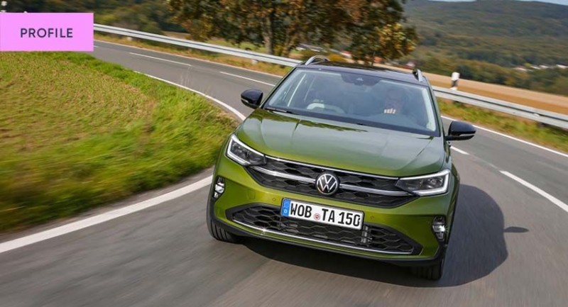 How Volkswagen Group UK launched a contact centre in the middle of a pandemic