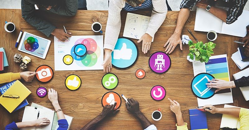 How Does Your Social Strategy Stack Up?