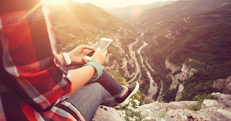 The Future Impact of Social Media