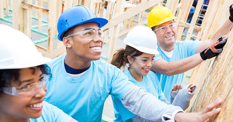 Developing a Strong e-Social Ethos