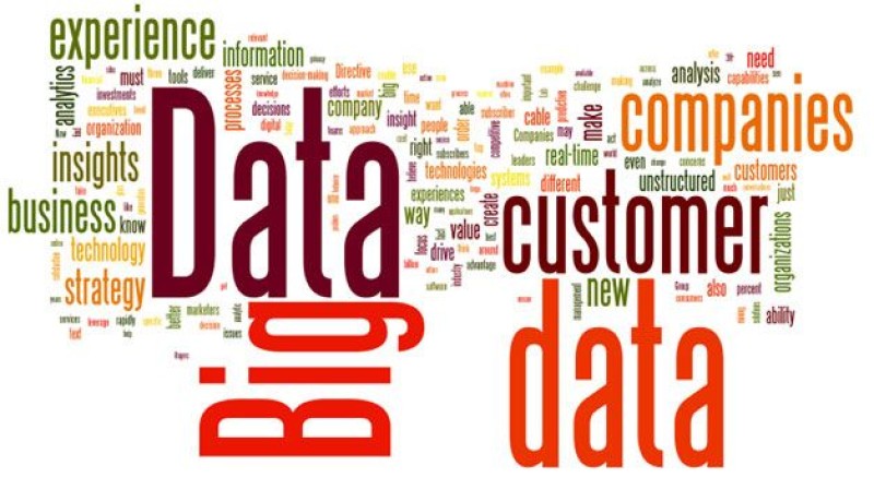 Live By the Data or Die By the Numbers