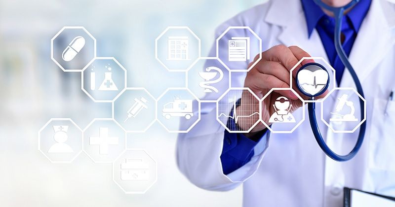 Prescribing a Healthy Customer Experience