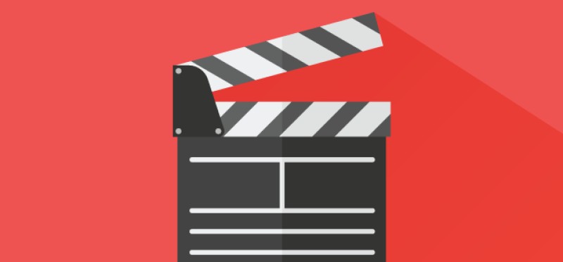 A clapper