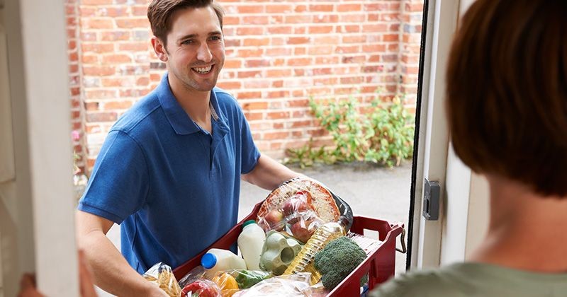 What Being Close to Your Customer Really Means