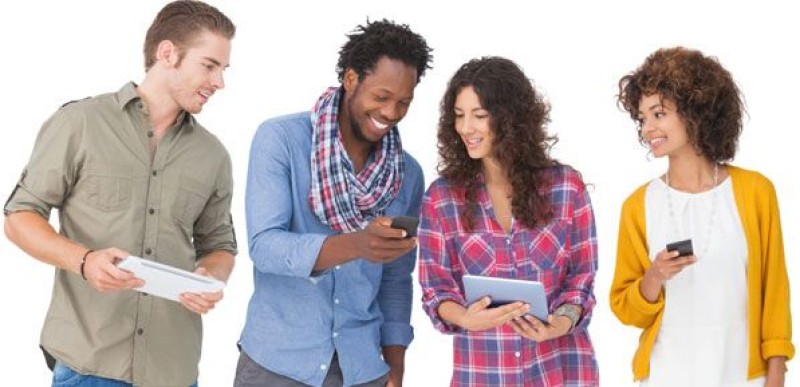Understanding the Intersection of Humanity and Technology