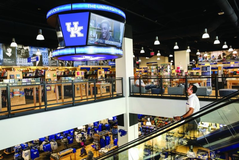 What Retailers Need to Know as Gen Z Goes to College