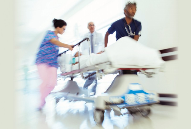 Removing White Noise From the Patient Experience