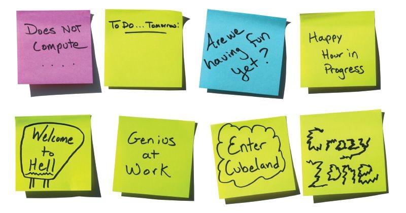 Three Simple Drivers of Employee Engagement