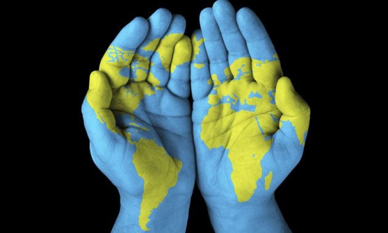 Think Global, Act Local