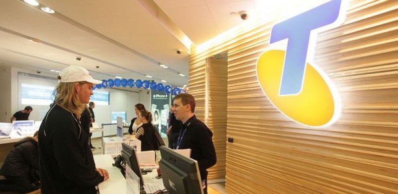 Telstra Reaffirms Commitment to Customers, Gains Subscribers