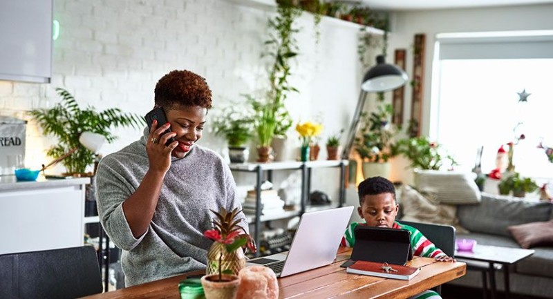 Redefine a Meaningful Digital Era