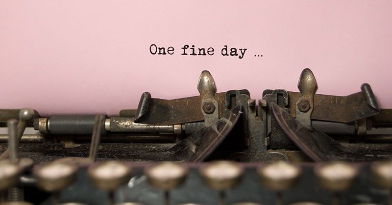 Unlock the Customer Journey with a Story