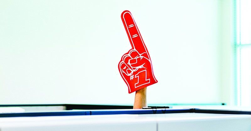 A Unique Way to Engage Your Employees