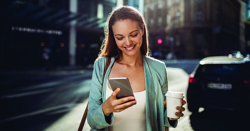 Send a Clear Message to Customers