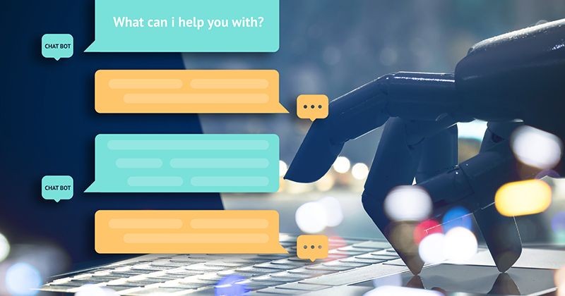 The Rise of the Telcobot
