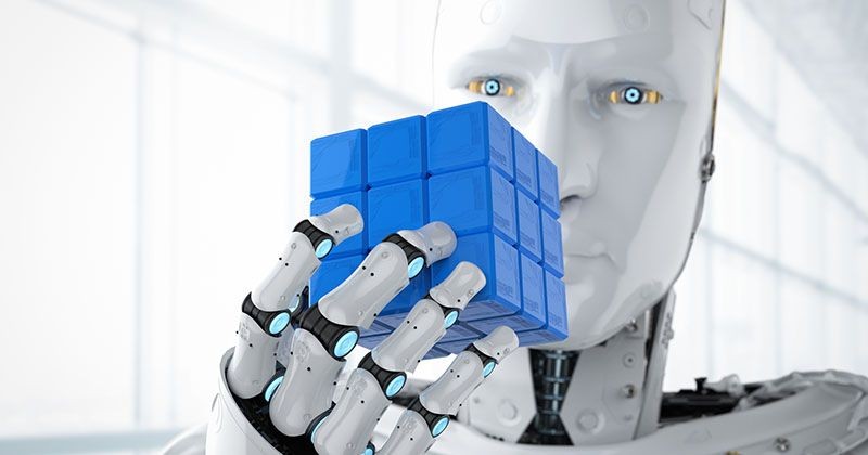 Taking the Bias Out of AI