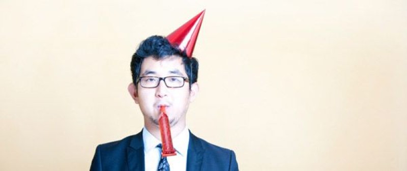 Why Should B2C Companies Have All the Fun?