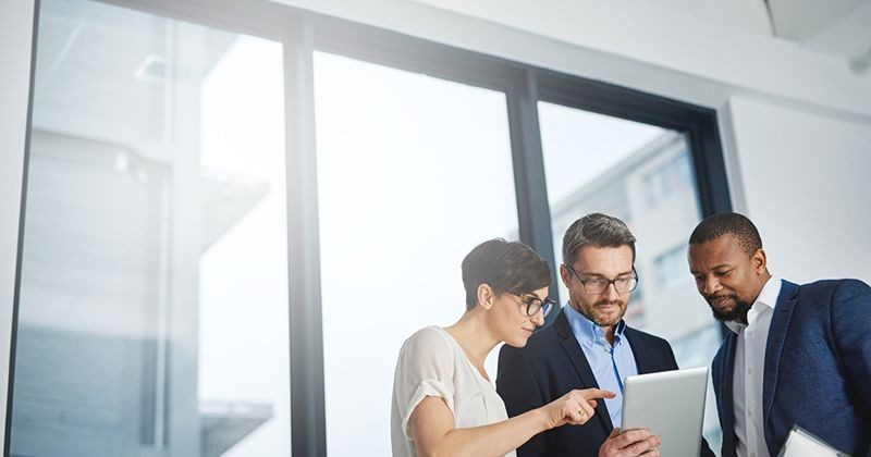 Rightsizing Bank Staff Leads to Customer-Centric Growth