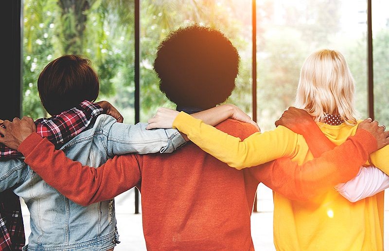 Social Responsibility as a Selling Point