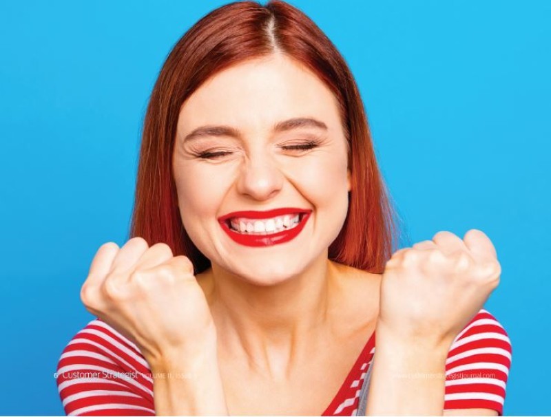 Plan for the Moments That Matter to Consumers