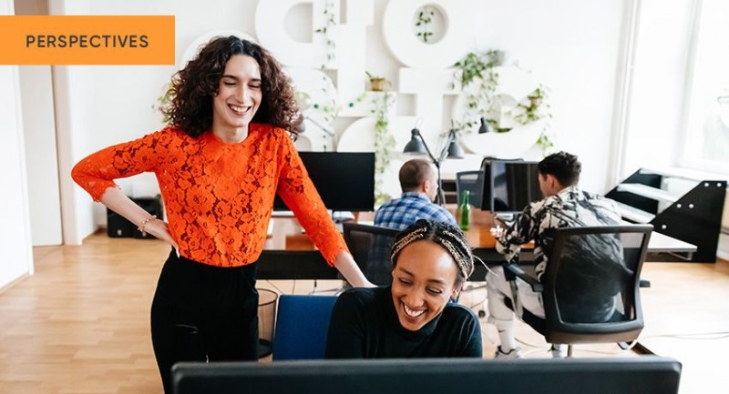 Overcome the Great Resignation with these 5 CX strategies