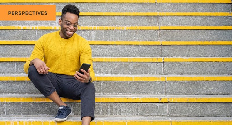 Go digital for the right reasons