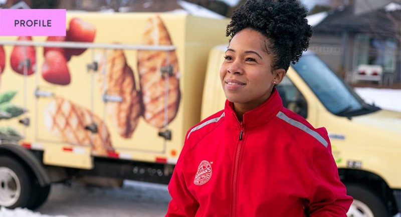 How Schwan’s Home Delivery retains its human connections during a digital transformation
