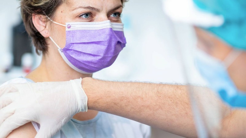 CX and COVID-19: A Healthcare Leader's View